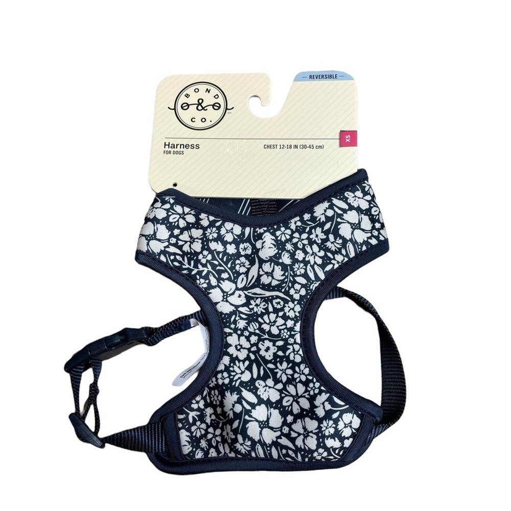 Dog Reversible Harness